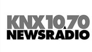 KNX 1070 News Radio