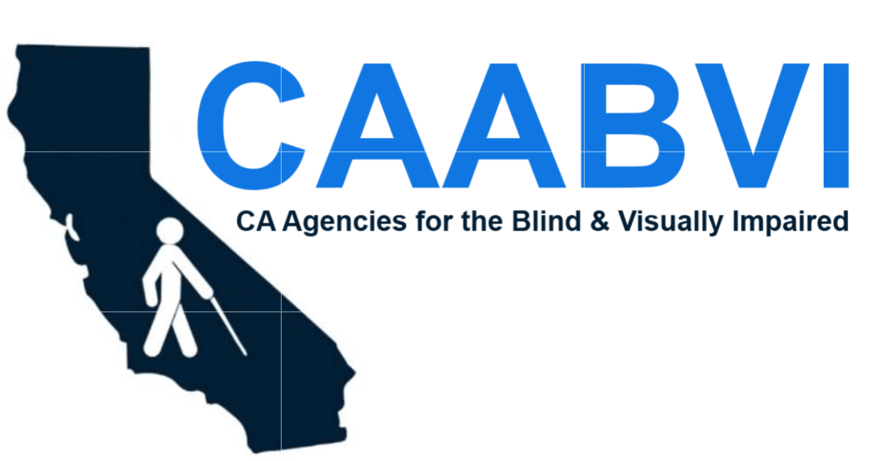 CAABVI Logo