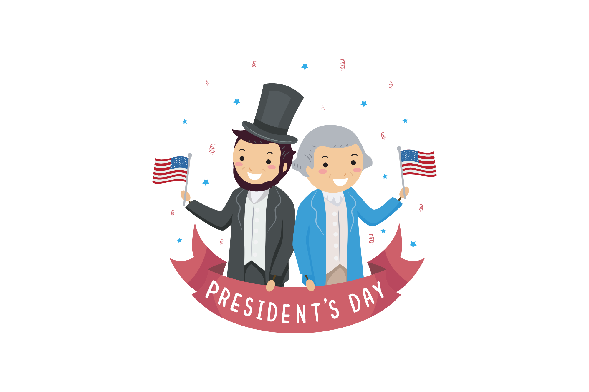 President's Day - Agency Closed - Beyond Blindness