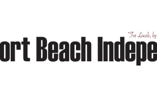 Newport Beach Independent Logo