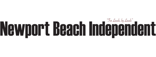 Newport Beach Independent Logo