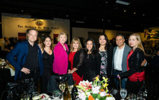 Vision Beyone Sight Gala