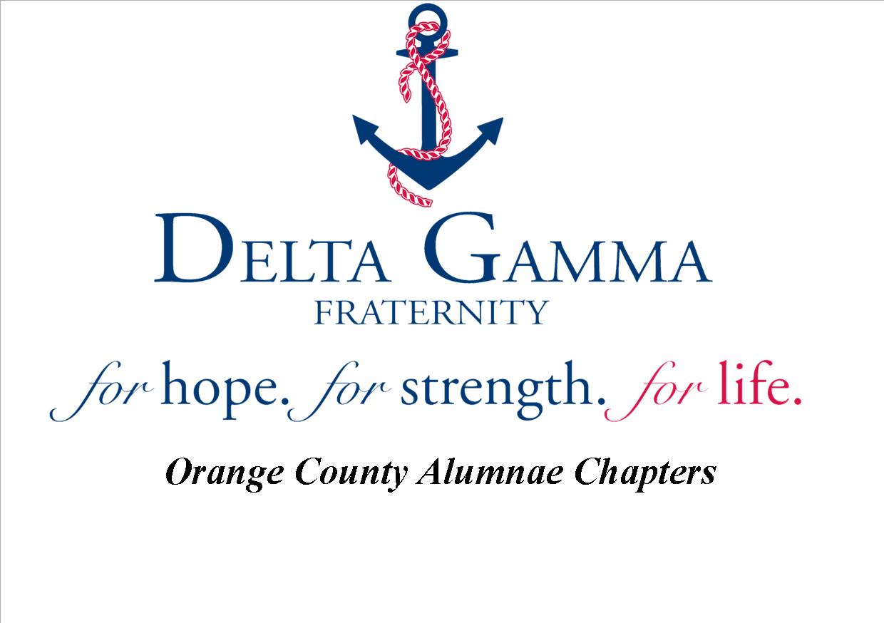Delta Gamma Fraternity