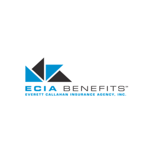 ECIA Benefits logo