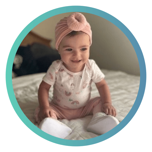 Lliana-Testimonial Teresa Steinmann, parent and donor