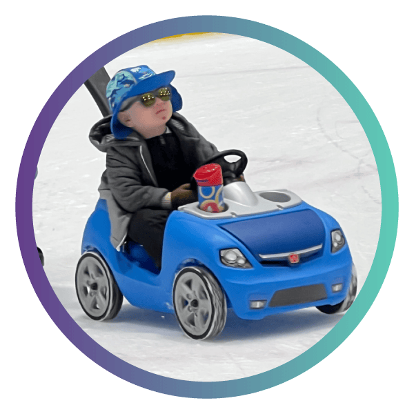 Theo-Testimonial Michele Allegretto, Senior Vice President of Human Resources, Glaukos