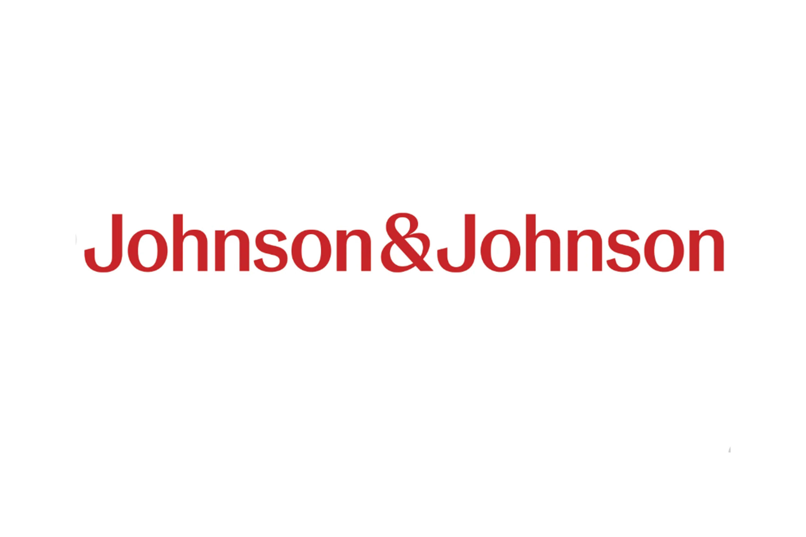 Johnson & Johnson logo