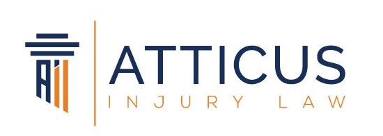 Atticus Injury Law logo